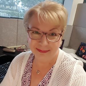 Meet your Posher, Nancy